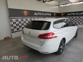 Peugeot 308 SW 1.6 HDI PANORAMICO
