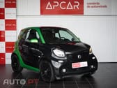 Smart ForTwo Passion