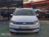 Volkswagen Touran 1.6 TDI R-Line DSG