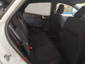 Ford Puma 1.0 EcoBoost mHEV ST-Line
