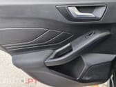 Ford Focus SW 1.5 EcoBlue S&S Aut. ST-LINE