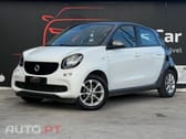 Smart ForFour 900dce