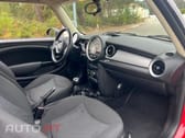MINI Cooper One D