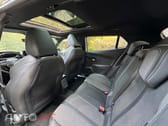Peugeot 2008 1.2 PureTech GT Line