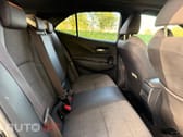 Toyota Corolla 1.8 Hybrid Design
