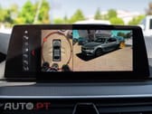 BMW 530 e iPerformance Pack M