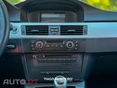 BMW 320 320D TOURING 184CV