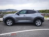 Nissan Juke 1.0 DIG-T Acenta DCT