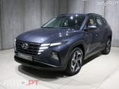 Hyundai Tucson 1.6 T-GDI PHEV Premium