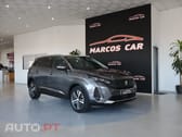 Peugeot 5008 1.5 BlueHDi Allure EAT8