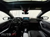 Peugeot E-208 50 kWh GT Pack