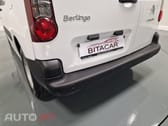 Citroen Berlingo 1.6 BLUEHDI GPS IVA DEDUTIVEL