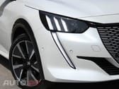 Peugeot E-208 50 kWh GT Pack