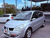 Renault Grand Scénic 𝗜𝗜 𝟭.𝟱 𝗱𝗖𝗶