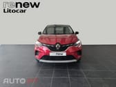 Renault Captur Techno