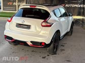 Nissan Juke 1.5 dCi Tekna