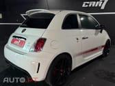 Abarth 595 Outro