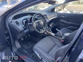 Honda Civic Tourer 1.6 i-DTEC Executive ADAS