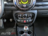 MINI Clubman JOHN COOPER WORKS