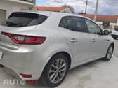 Renault Mégane 1.2 TCE GT Line