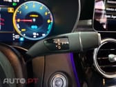 Mercedes-Benz GLC 300 de Coupe 4Matic 9G-TRONIC AMG Line
