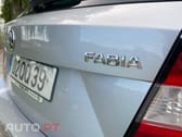 Skoda Fabia Ambition