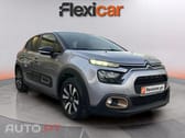 Citroen C3 1.2 PureTech C-Series