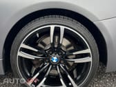 BMW 430 d Pack M