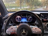 Mercedes-Benz GLC 220 d 4Matic 9G-TRONIC AMG Line Plus