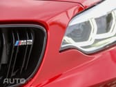 BMW M2 Auto 3.0 370cv