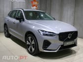 Volvo XC60 2.0 T6 PHEV Plus Dark AWD