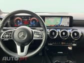 Mercedes-Benz A 250 e Style Plus