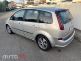 Ford C-Max 1.6 TDCi Trend