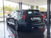 Volvo V60 2.0 T4 Momentum Plus