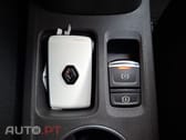 Renault Captur 1.0 TCe 100 Bi-Fuel techno