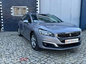 Peugeot 508 SW 1.6 BlueHDi Active