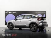 Citroen C4 1.5 BlueHDi Feel Pack
