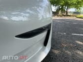 Tesla Model 3 Long Range Tração Integral