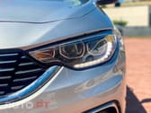 Fiat Tipo 1.3 M-Jet Lounge J17