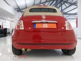 Fiat 500C 1.2 Pop