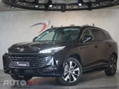 MG HS 1.5 T-GDI Plug In Hybrid Luxury