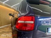 Porsche Cayenne Porsche Cayenne Tiptronic