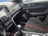 Renault Mégane R:S-Line