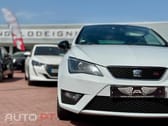 Seat Ibiza iBIZA FR 1.4 TSI ACT
