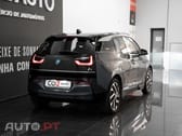 BMW i3 120Ah
