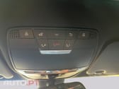 Mercedes-Benz C 200 D AMG LINE