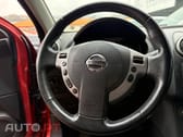 Nissan Qashqai 1.5 dCi Visia AC