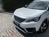 Peugeot 5008 1.5 BlueHDi Allure EAT8