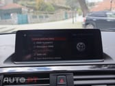 BMW 118 d Line Sport Auto