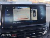 Peugeot 3008 PureTech 130 Stop & Start GPF EAT8 Active Pack